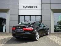 tweedehands Jaguar XE 2.0 Portfolio