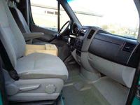 tweedehands VW Crafter 35 2.5 TDI L2H2