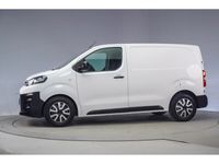 tweedehands Citroën Jumpy 1.6 BlueHDI 95 Comfort Economy XS [ Cruise Airco ]