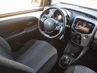 tweedehands Peugeot 108 1.0 e-VTi Active / Apple Car Play / 1e eigenaar / airco / AUX/USB / elektrische ramen