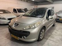 Occasion Peugeot 207 120 PK (88 kW) 2007 Stationwagen