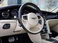tweedehands Bentley Mulsanne 6.7 Speed PRIX DE EXPORT