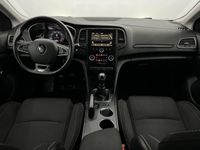 tweedehands Renault Mégane IV 1.2 TCe Limited Half leder, Parkeer sensoren, Navi, Clima