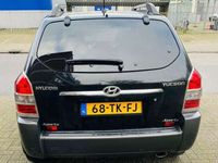 tweedehands Hyundai Tucson 2.0i Style Premium