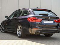 tweedehands BMW 530 530 Touring i xDrive High Executive M Sport Automaa