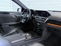 tweedehands Mercedes E350 E-estateCDI Edition Sport AMG 4-Matic (2011)