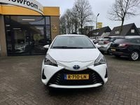 Occasion Toyota Yaris Active 61 PK (44 kW) 2019 Wit Hatchback