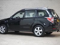 Occasion Subaru Forester 150 PK (110 kW) 2011 Zwart SUV