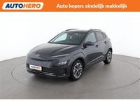 Occasion Hyundai Kona Comfort 150 kW (204 PK) 2022 Grijs (metallic) SUV
