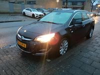 Occasion Opel Astra 119 PK (87 kW) 2012 Stationwagen