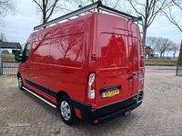 tweedehands Renault Master T33 2.3 dCi L2H2 nieuwstaat!