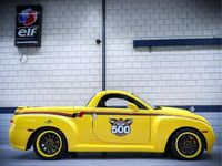 tweedehands Chevrolet SSR Indy Pace Car Custom nr 46 van 100 stuks Limited E