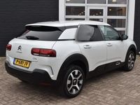 Occasion Citroën C4 PureTech 2019 Wit SUV