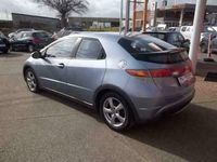 tweedehands Honda Civic 5p 1.4i 83cv Sport