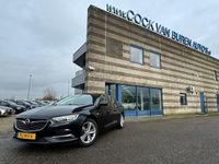 tweedehands Opel Insignia Grand Sport 1.6 CDTI NAVI ECC LMV MULTI-STUUR CRUISE-CONTROLE EcoTec Business Executive