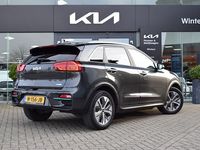 Occasion Kia e-Niro 150 kW (204 PK) 2021 Grijs (metallic) SUV