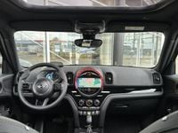 tweedehands Mini Cooper S Countryman 2.0 E ALL4 Panorama ACC HUD Lounge