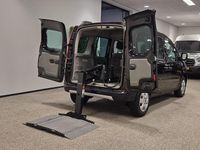 Occasion Renault Kangoo 2014 Zwart Van