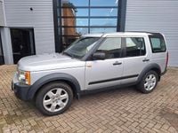Occasion Land Rover Discovery 3 HSE 191 PK (140 kW) 2006 Grijs SUV