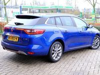 tweedehands Renault Mégane GT Line Estate 1.5 dCi Navi|1e Eig|Sportstoelen|Ad