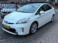 Occasion Toyota Prius Business Edition 99 PK (72 kW) 2013 Wit Hatchback
