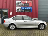 tweedehands BMW 318 3-SERIE i Special Executive