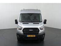 tweedehands Ford Transit 350 2.0 TDCI L3H2 Trend | Stoelverwarming | Airco | Cruise Control | Bluetooth