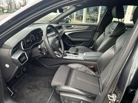 tweedehands Audi A6 Limousine 50 TDI quattro Sport 286pk | Matrix LED | S-Line | 21 inch | Apple Carplay | Virtual Cockpit | Elektr. Sportstoelen | Camera | Trekhaak