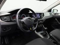 tweedehands VW Polo 1.0 TSI 95PK Comfortline | Navi | ACC | Airco | Apple Carplay / Android Auto