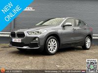 Occasion BMW X2 140 PK (102 kW) 2019 Grijs SUV
