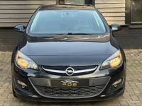 tweedehands Opel Astra 1.4 Turbo|Navi|Clima|Cruise|PDC