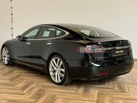 tweedehands Tesla Model S 100D INCL BTW PANO LUCHTVERING!