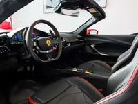 tweedehands Ferrari 296 GTS ~ Munsterhuis~