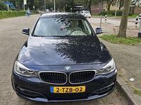 Occasion BMW 320 Gran Turismo 184 PK (135 kW) 2014 Sedan