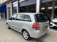 tweedehands Opel Zafira 1.8 Business AUTOMAAT/NW APK.