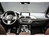Occasion BMW X3 Executive 362 PK (266 kW) 2018 Grijs (metallic) SUV