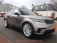 tweedehands Land Rover Range Rover Velar 3.0 V6 AWD R-Dynamic HSE HEADUP/ADAP.CRUISE/VENTILATIE