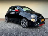 tweedehands Fiat 500 Abarth 1.4 T-Jet 595