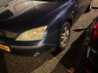 tweedehands Ford Mondeo 2.0-16V Ghia