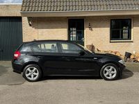 tweedehands BMW 120 1-SERIE i High Executive | AUT | CLIMA | YOUNGTIMER