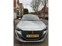 Occasion Peugeot 208 Active 75 PK (55 kW) 2021 Grijs Hatchback
