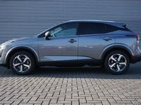Occasion Nissan Qashqai N-Connecta 189 PK (139 kW) 2023 Grijs SUV