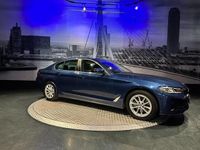 tweedehands BMW 520 5-SERIE i High Executive Edition *Facelift*Led*Memory*Stoelkoeling*
