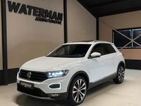 tweedehands VW T-Roc 2.0 TSI 4Motion Sport DSG/PANO/VIRTUEEL/BEATS/LED/19-INCH