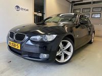 tweedehands BMW 320 Cabriolet 320i Summer HI EXE KEY-LESS LEER TOP STAAT