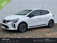 Nieuw Mitsubishi Colt Intense 143 PK (105 kW) 2025 Wit Hatchback