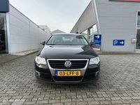 tweedehands VW Passat 1.4 TSI BlueMotion Clima Trekhaak