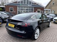 tweedehands Tesla Model 3 Long Range 19''Lmv Pano-dak Camera