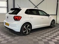 Occasion VW Polo GTI 200 PK (147 kW) 2020 Wit Hatchback