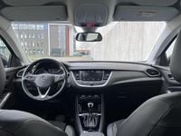 Occasion Opel Grandland X 131 PK (96 kW) 2021 Grijs SUV